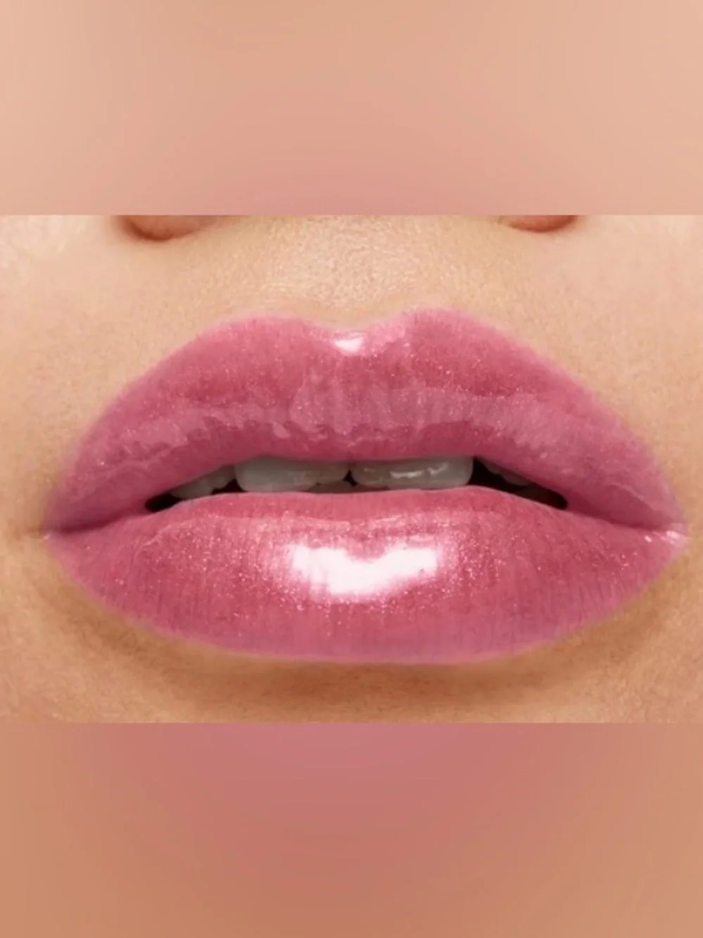 Purple Shimmer Lip Gloss – High-Shine Hydrating Lip Color revlon the gloss